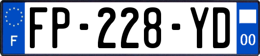 FP-228-YD