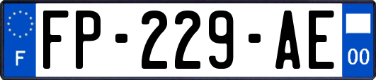 FP-229-AE