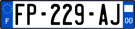 FP-229-AJ