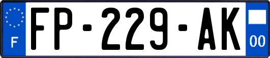 FP-229-AK