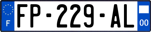 FP-229-AL