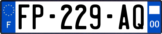 FP-229-AQ