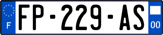 FP-229-AS