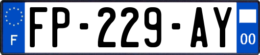 FP-229-AY