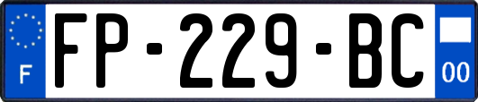 FP-229-BC