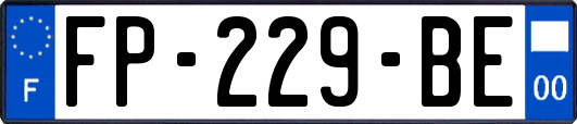 FP-229-BE