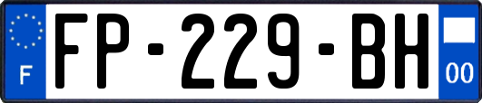 FP-229-BH