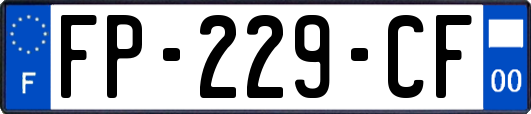 FP-229-CF