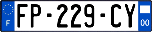 FP-229-CY