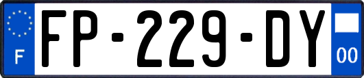 FP-229-DY