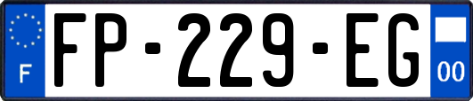 FP-229-EG
