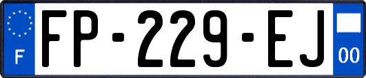 FP-229-EJ