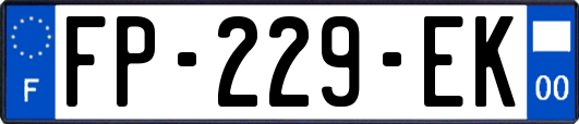 FP-229-EK