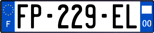 FP-229-EL