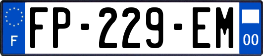 FP-229-EM