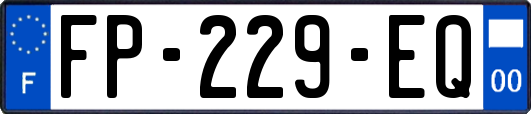 FP-229-EQ
