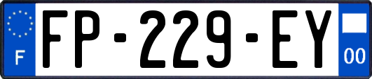 FP-229-EY