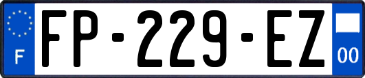 FP-229-EZ