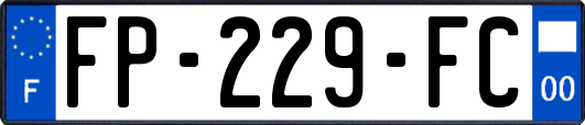 FP-229-FC