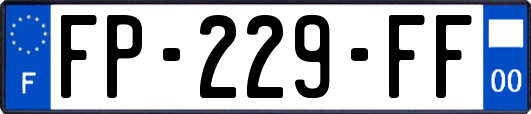 FP-229-FF