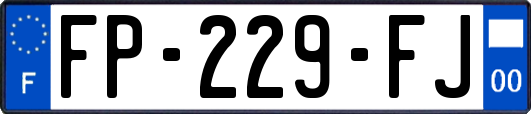 FP-229-FJ