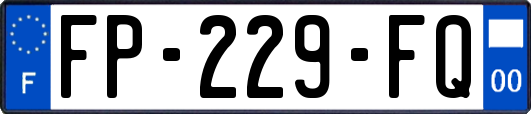 FP-229-FQ