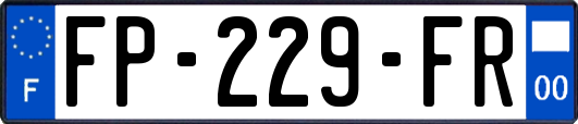 FP-229-FR