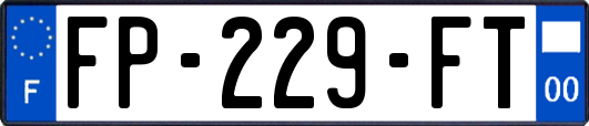 FP-229-FT