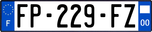 FP-229-FZ