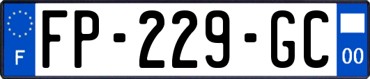 FP-229-GC