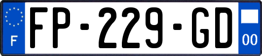 FP-229-GD