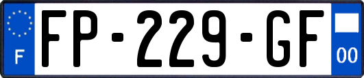 FP-229-GF