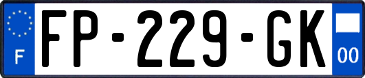 FP-229-GK