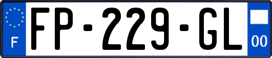 FP-229-GL