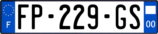 FP-229-GS
