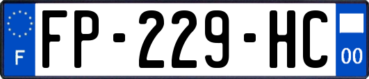 FP-229-HC