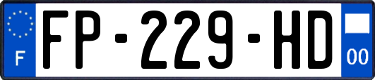 FP-229-HD