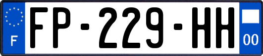 FP-229-HH