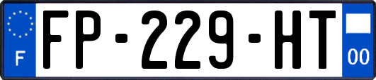FP-229-HT