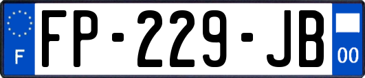 FP-229-JB