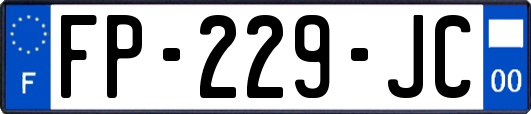 FP-229-JC