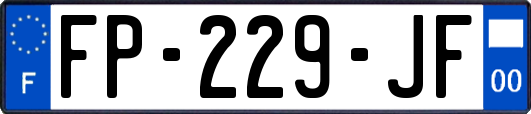 FP-229-JF