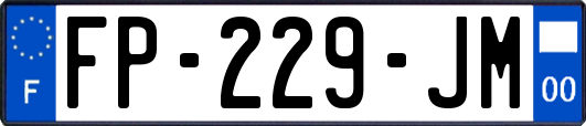 FP-229-JM