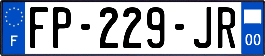 FP-229-JR
