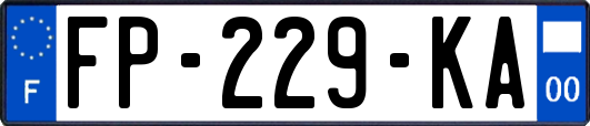 FP-229-KA