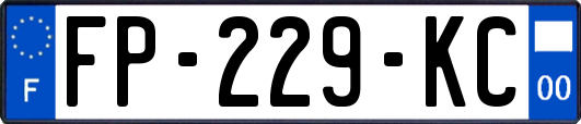 FP-229-KC