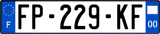 FP-229-KF