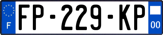 FP-229-KP