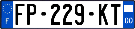 FP-229-KT