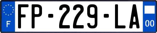 FP-229-LA